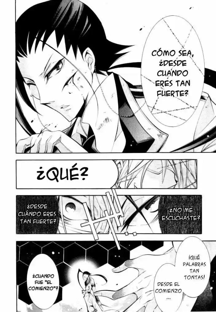 Number capítulo 31, página 21