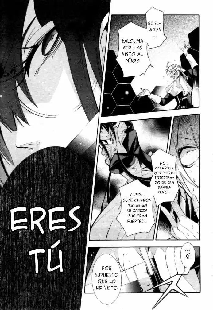 Number capítulo 31, página 24