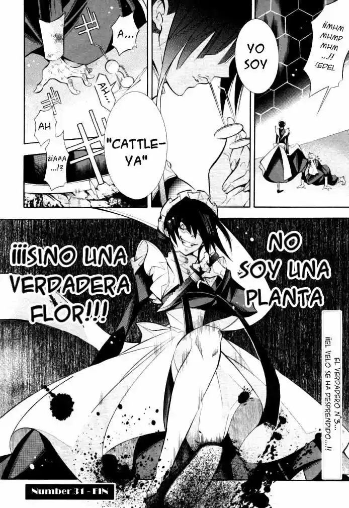 Number capítulo 31, página 28