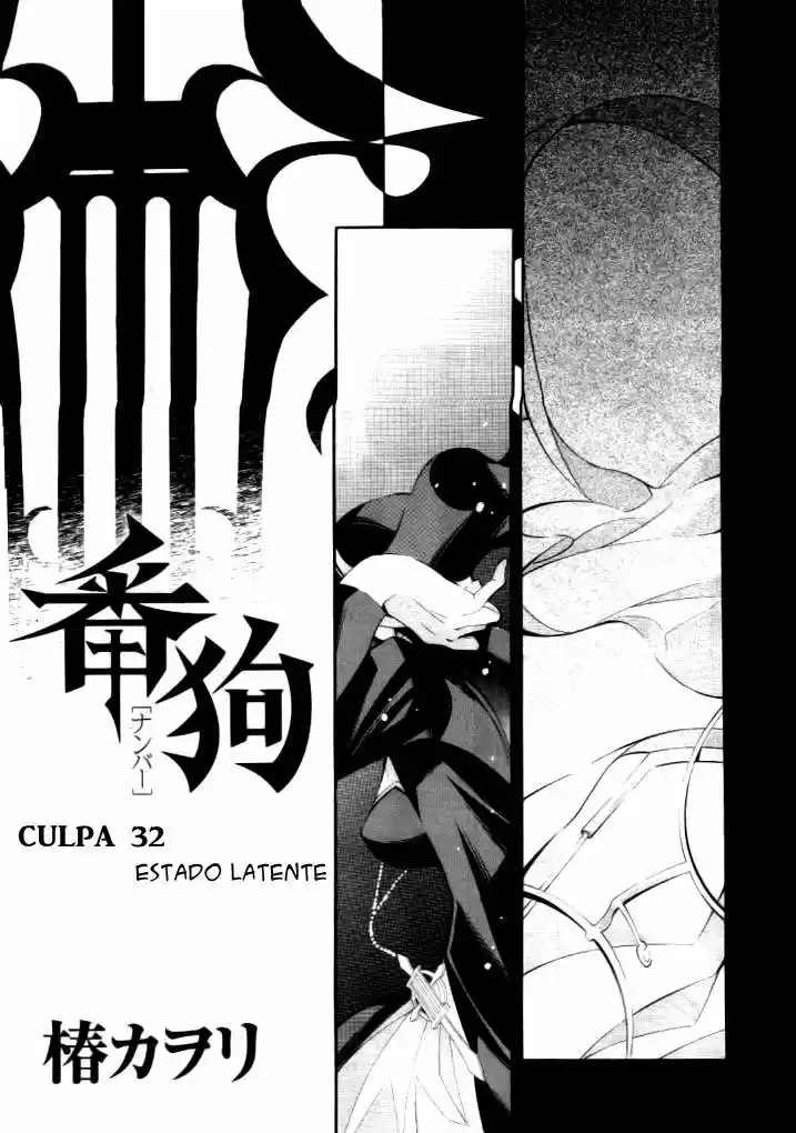 Number capítulo 32, página 3
