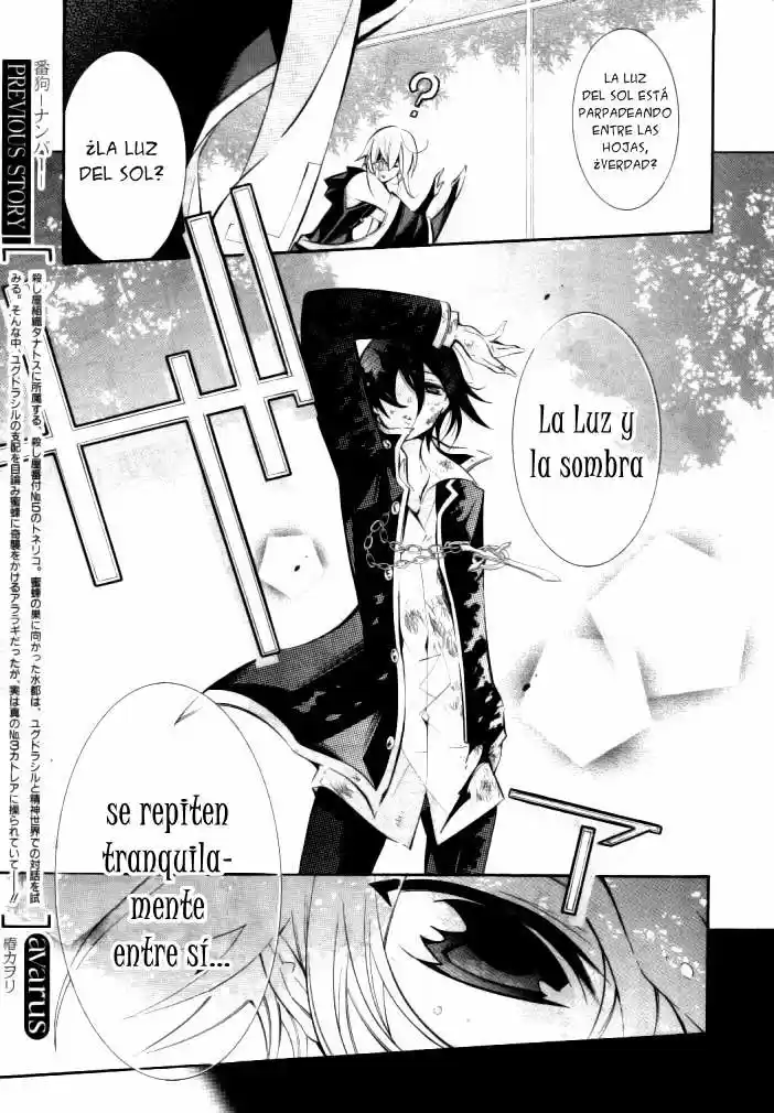 Number capítulo 32, página 15