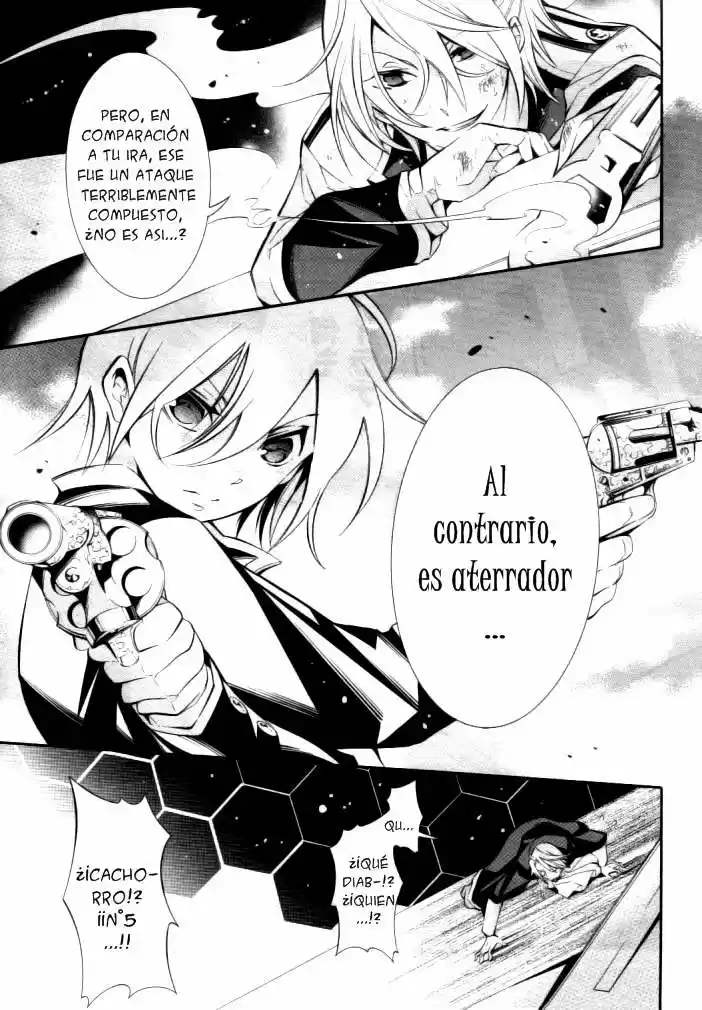 Number capítulo 32, página 26