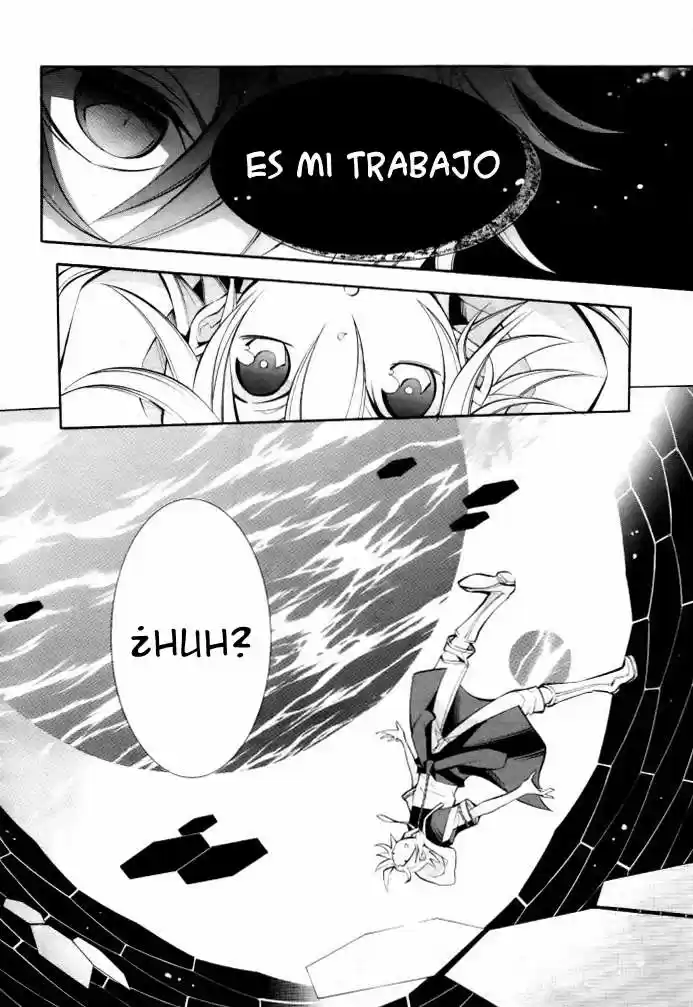 Number capítulo 33, página 5