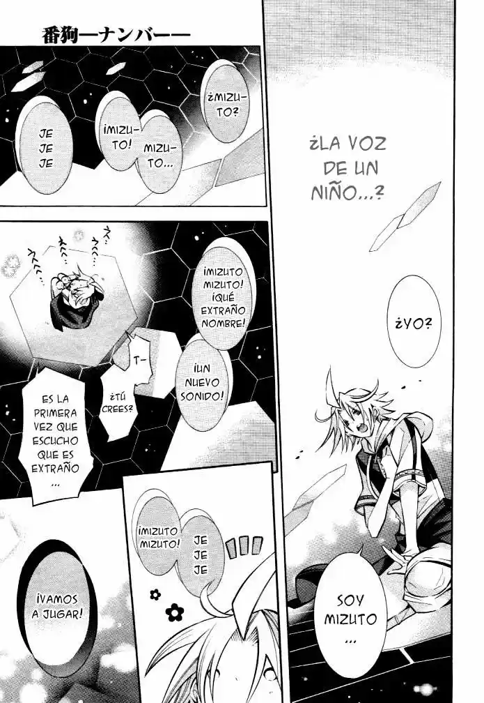 Number capítulo 33, página 8