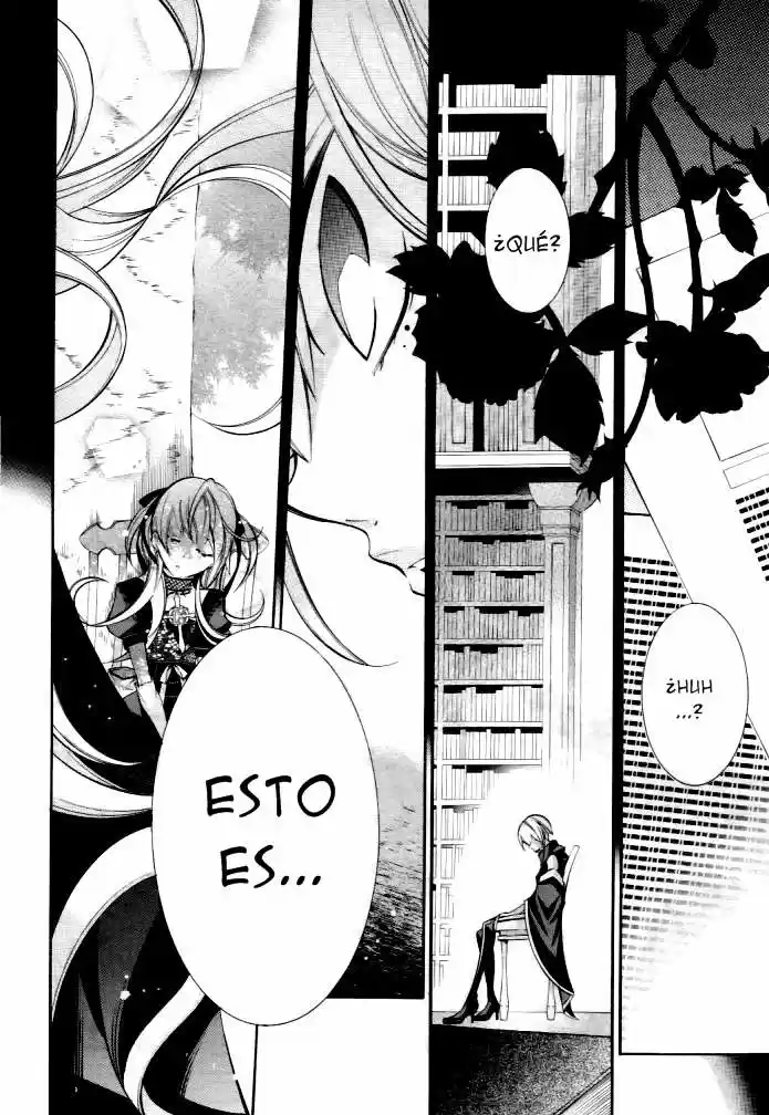 Number capítulo 33, página 12
