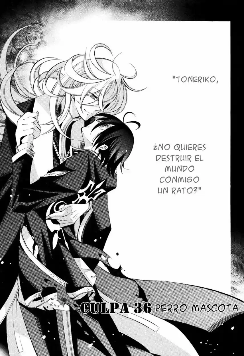 Number capítulo 36, página 3