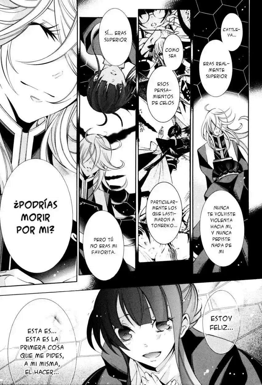 Number capítulo 36, página 15