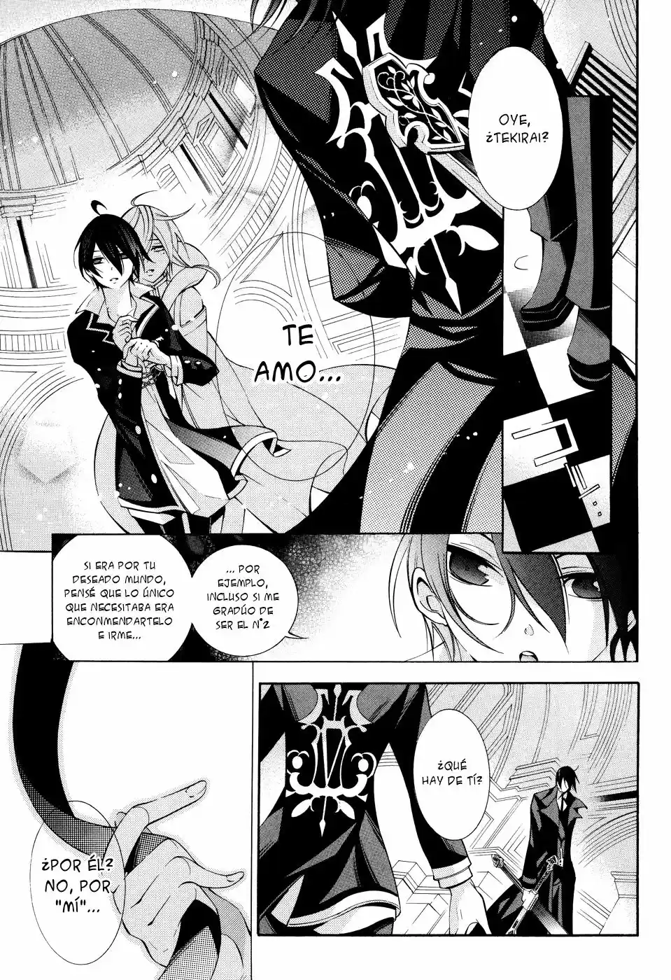 Number capítulo 37, página 8