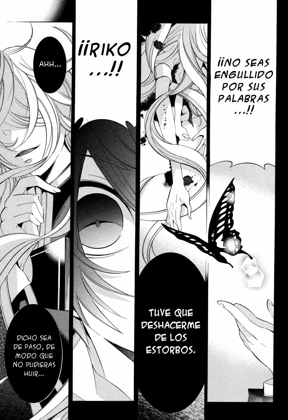 Number capítulo 37, página 16
