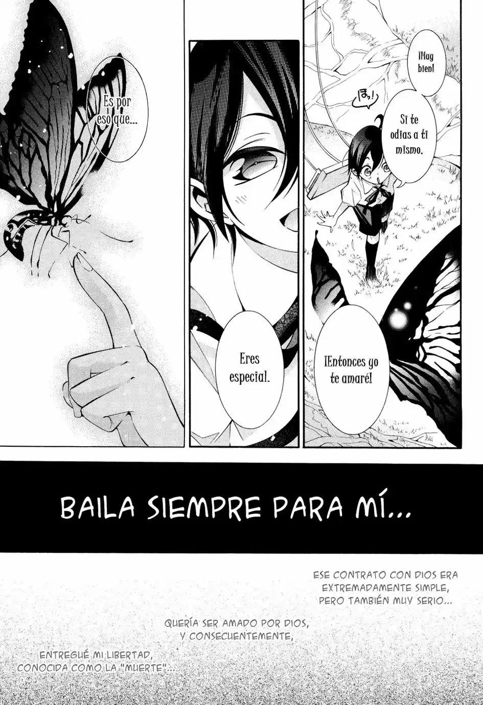 Number capítulo 39, página 20