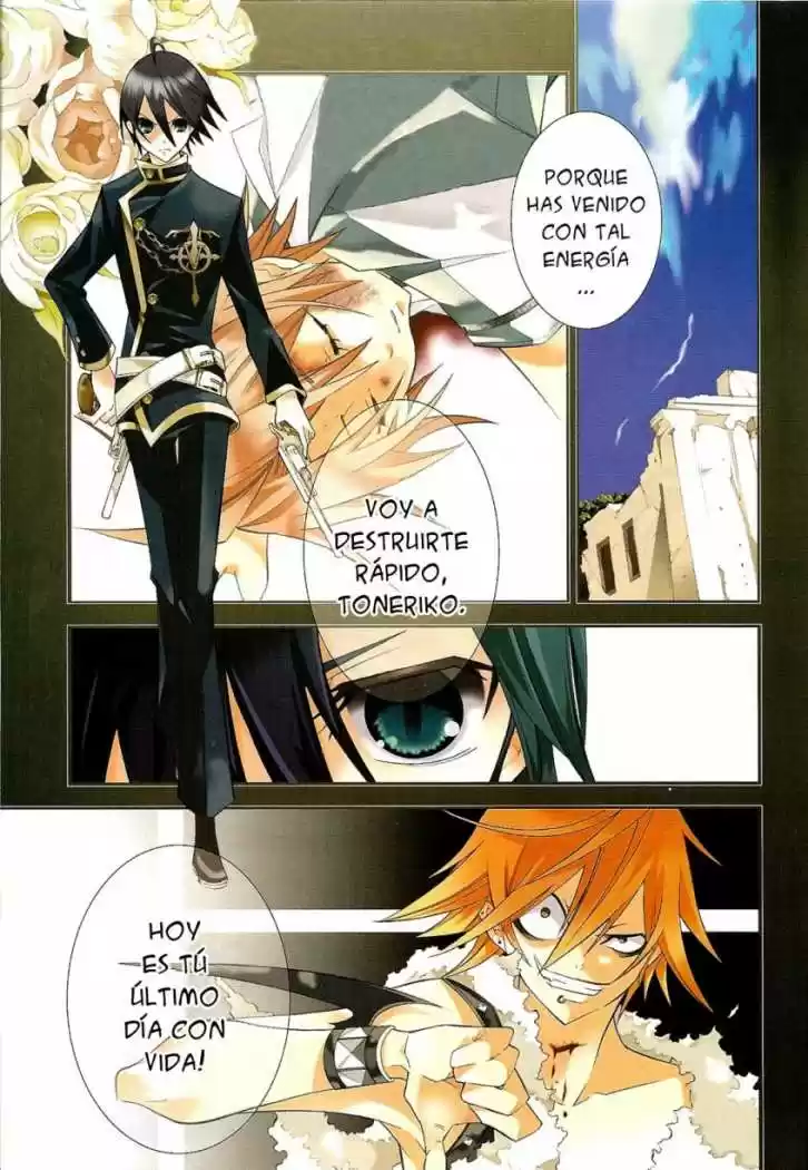 Number capítulo 6, página 2