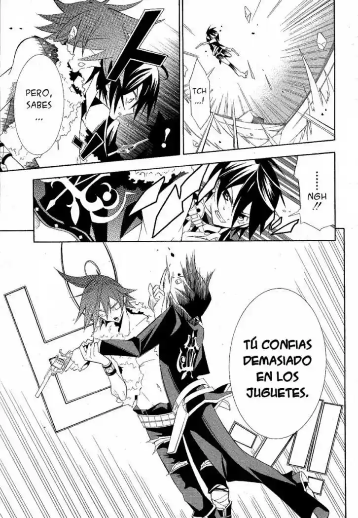 Number capítulo 6, página 9