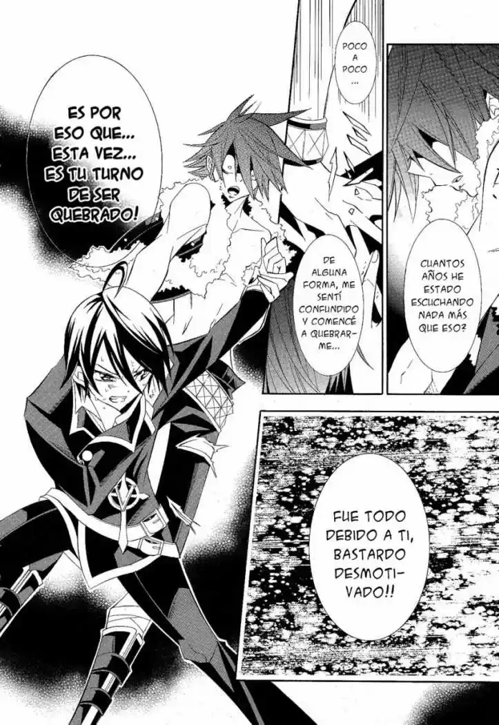 Number capítulo 6, página 32