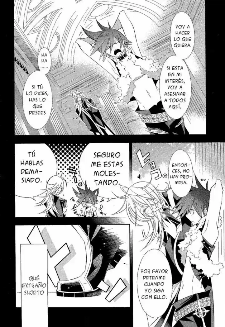 Number capítulo 7, página 8