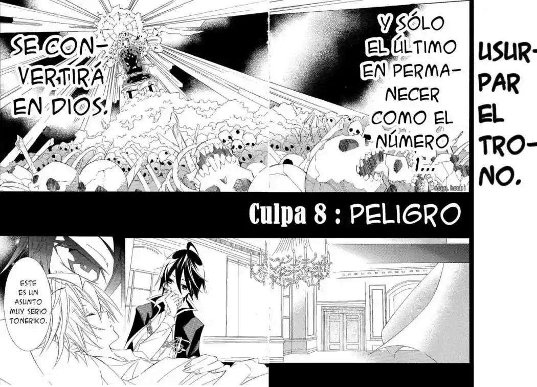 Number capítulo 8, página 4