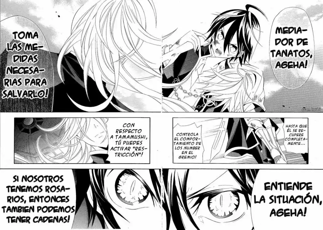 Number capítulo 8, página 7