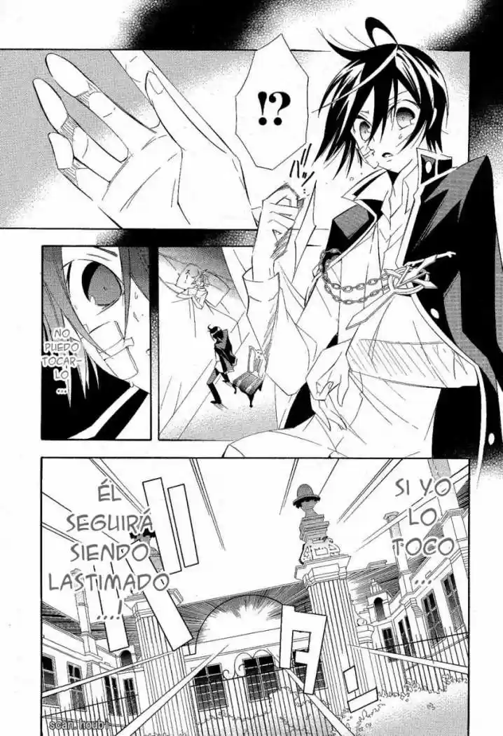 Number capítulo 8, página 11