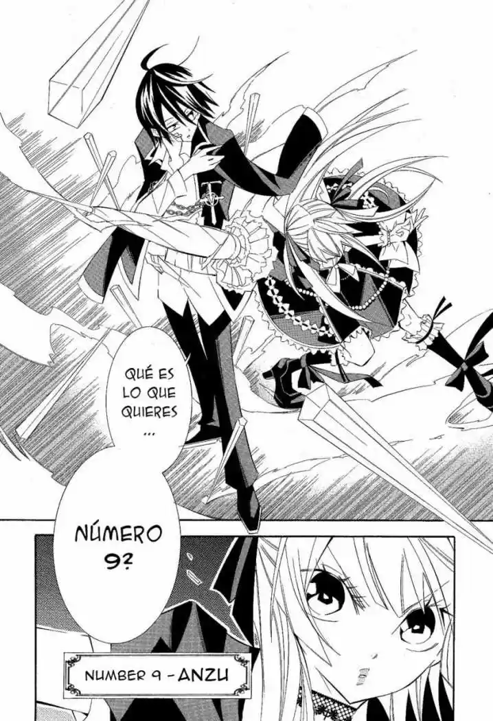 Number capítulo 8, página 14
