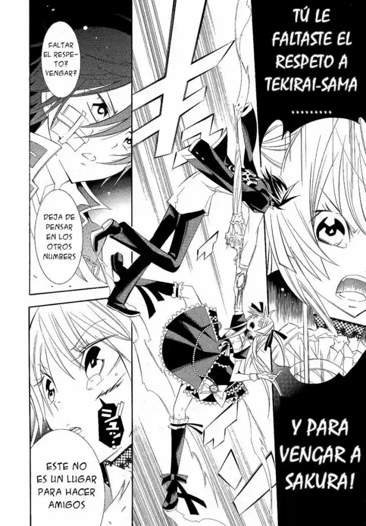 Number capítulo 8, página 16