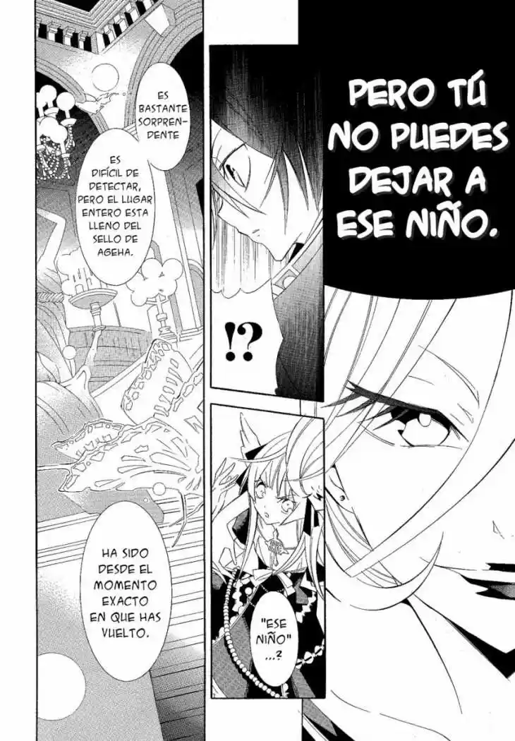 Number capítulo 8, página 22