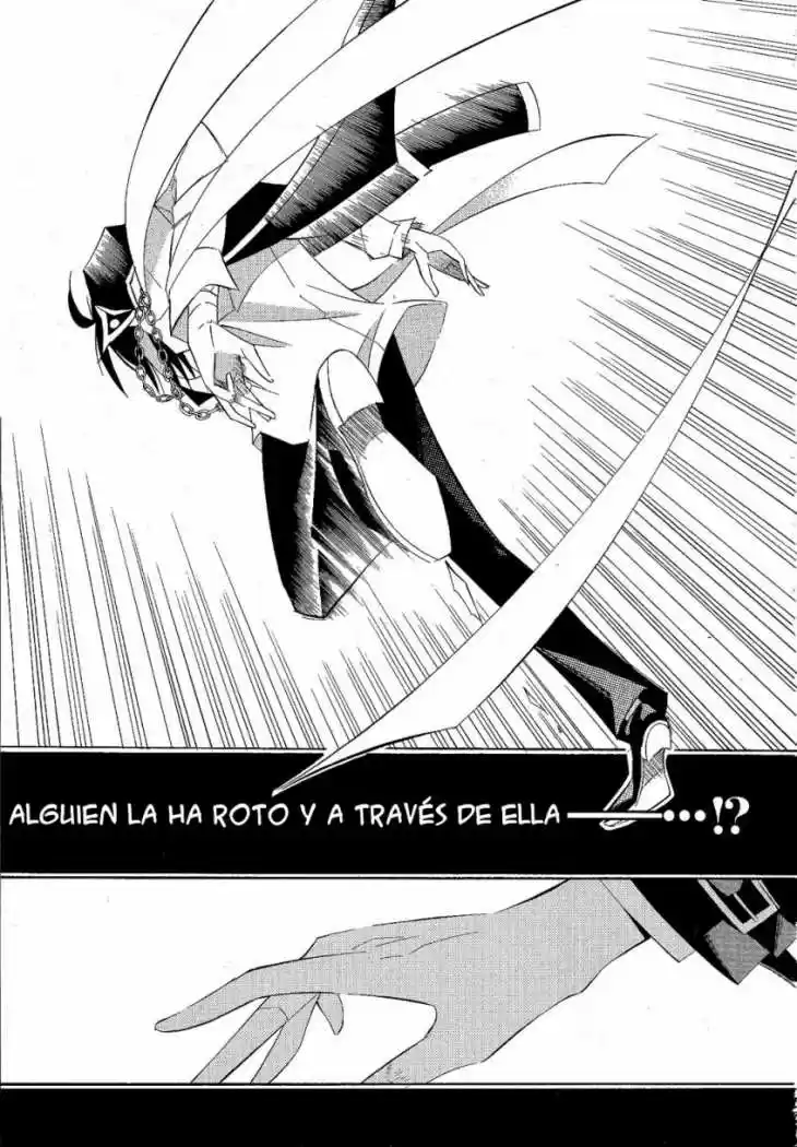 Number capítulo 8, página 27