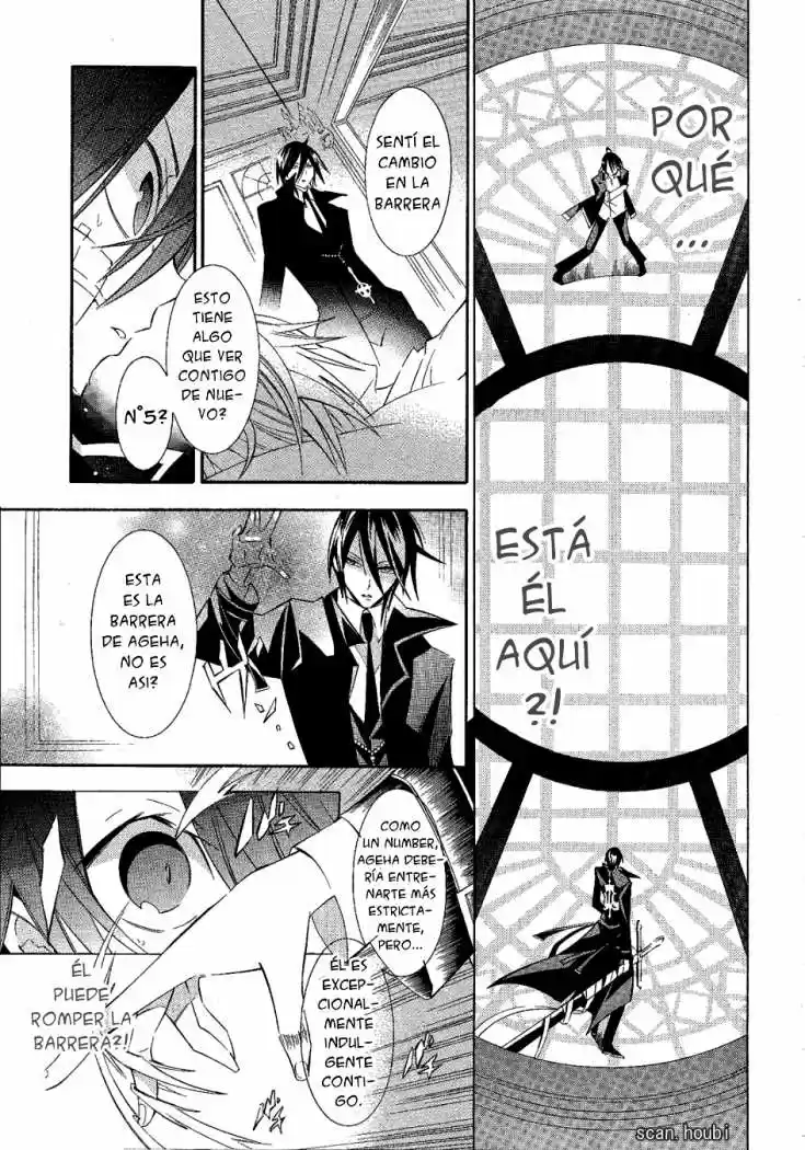 Number capítulo 9, página 4