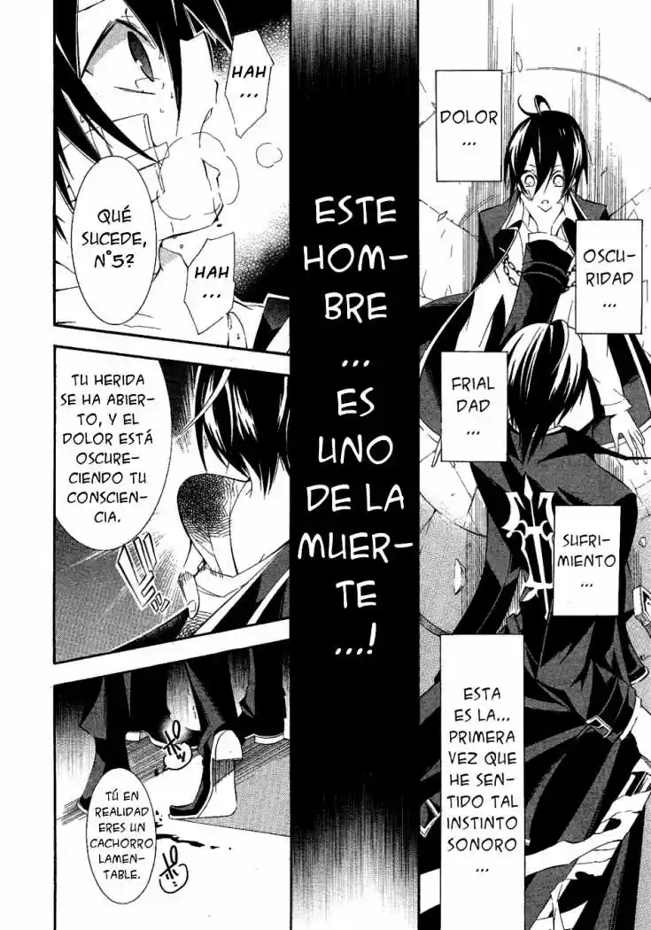 Number capítulo 9, página 12
