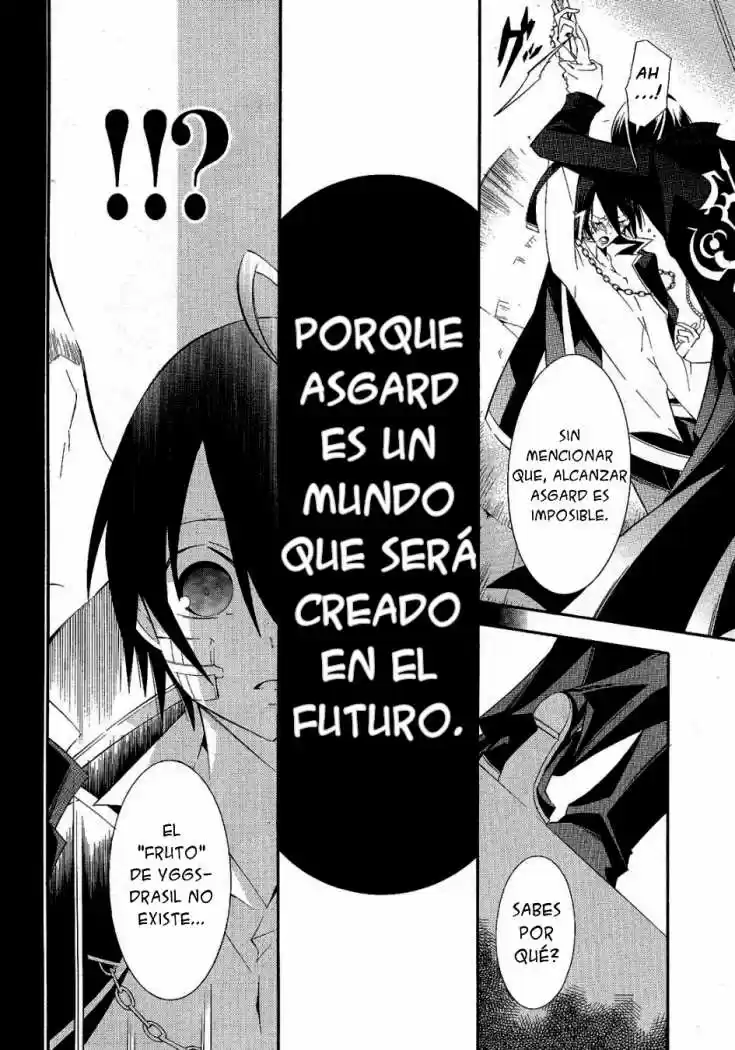 Number capítulo 9, página 16