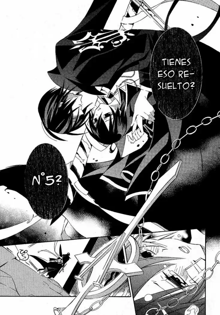 Number capítulo 9, página 19