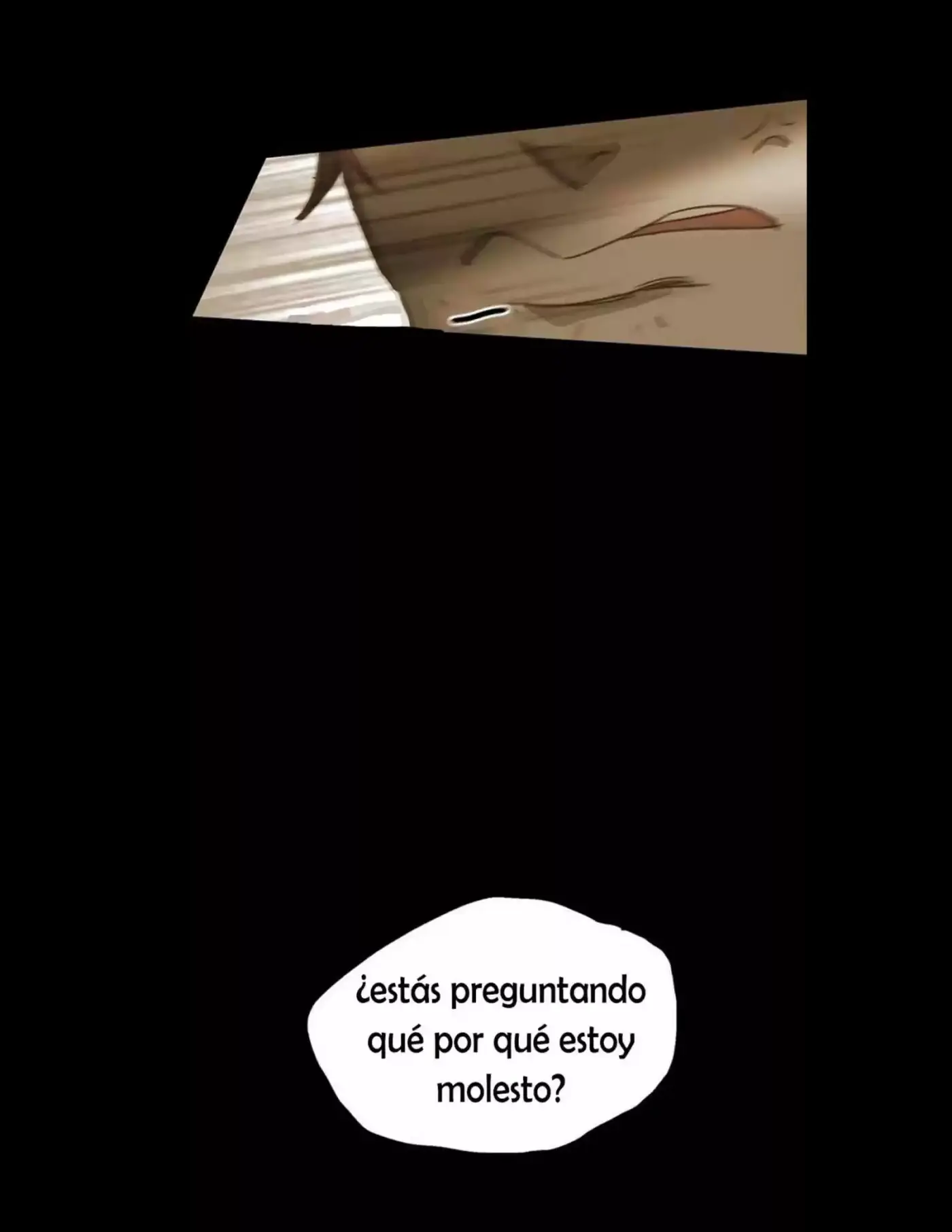 Nunca Entiendes capítulo 38, página 34