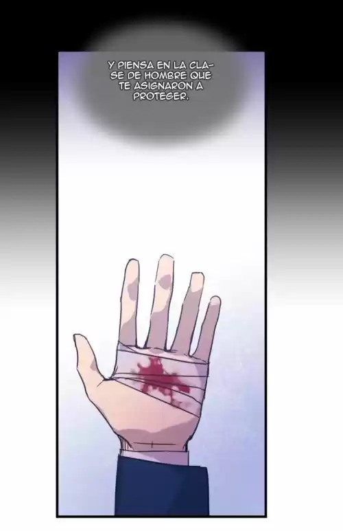 Nunca Más capítulo 12, página 24