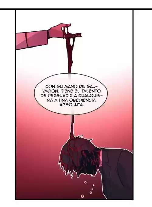 Nunca Más capítulo 12, página 32