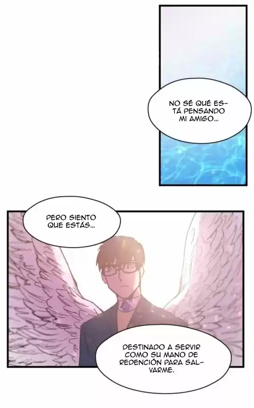 Nunca Más capítulo 12, página 34