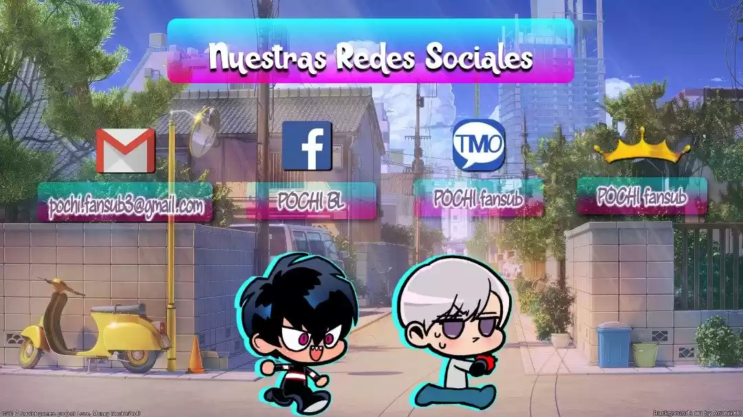Nunca Más capítulo 13, página 4