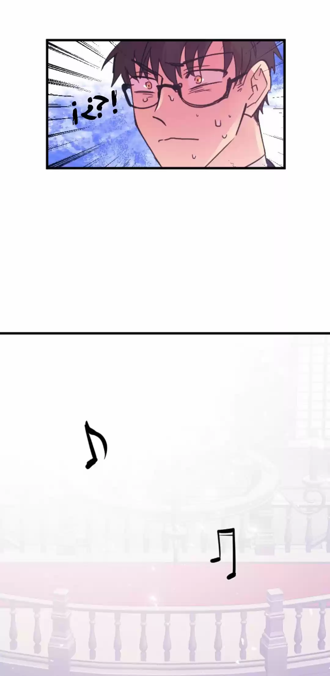 Nunca Más capítulo 13, página 23