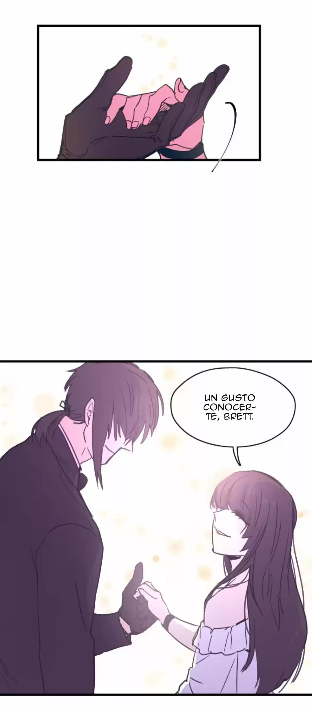 Nunca Más capítulo 13, página 41