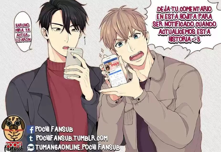 Nunca Más capítulo 13, página 42