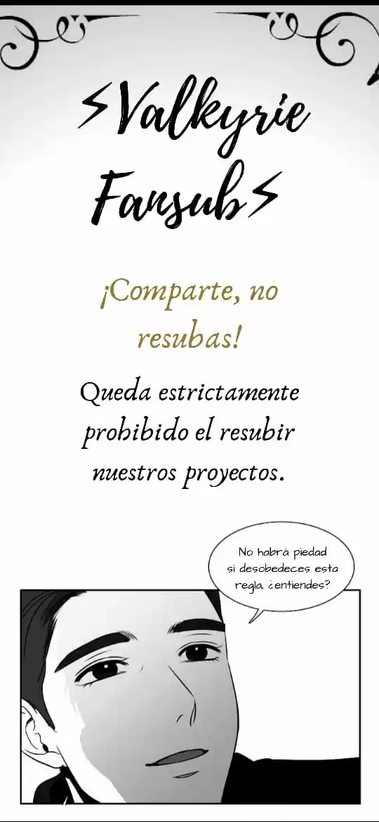 Nunca Más capítulo 17, página 34