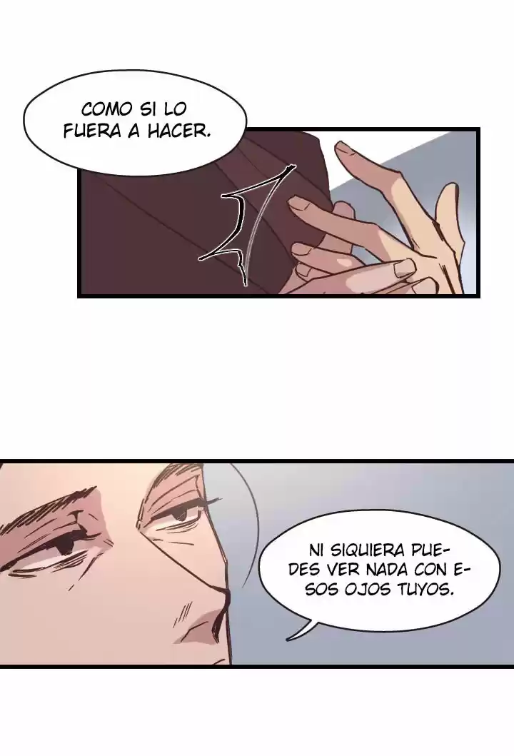 Nunca Más capítulo 18, página 24