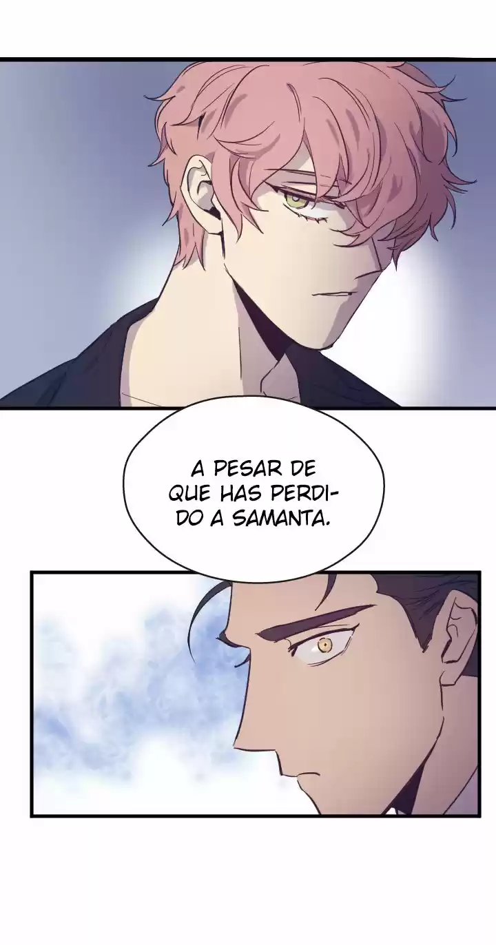 Nunca Más capítulo 33, página 30