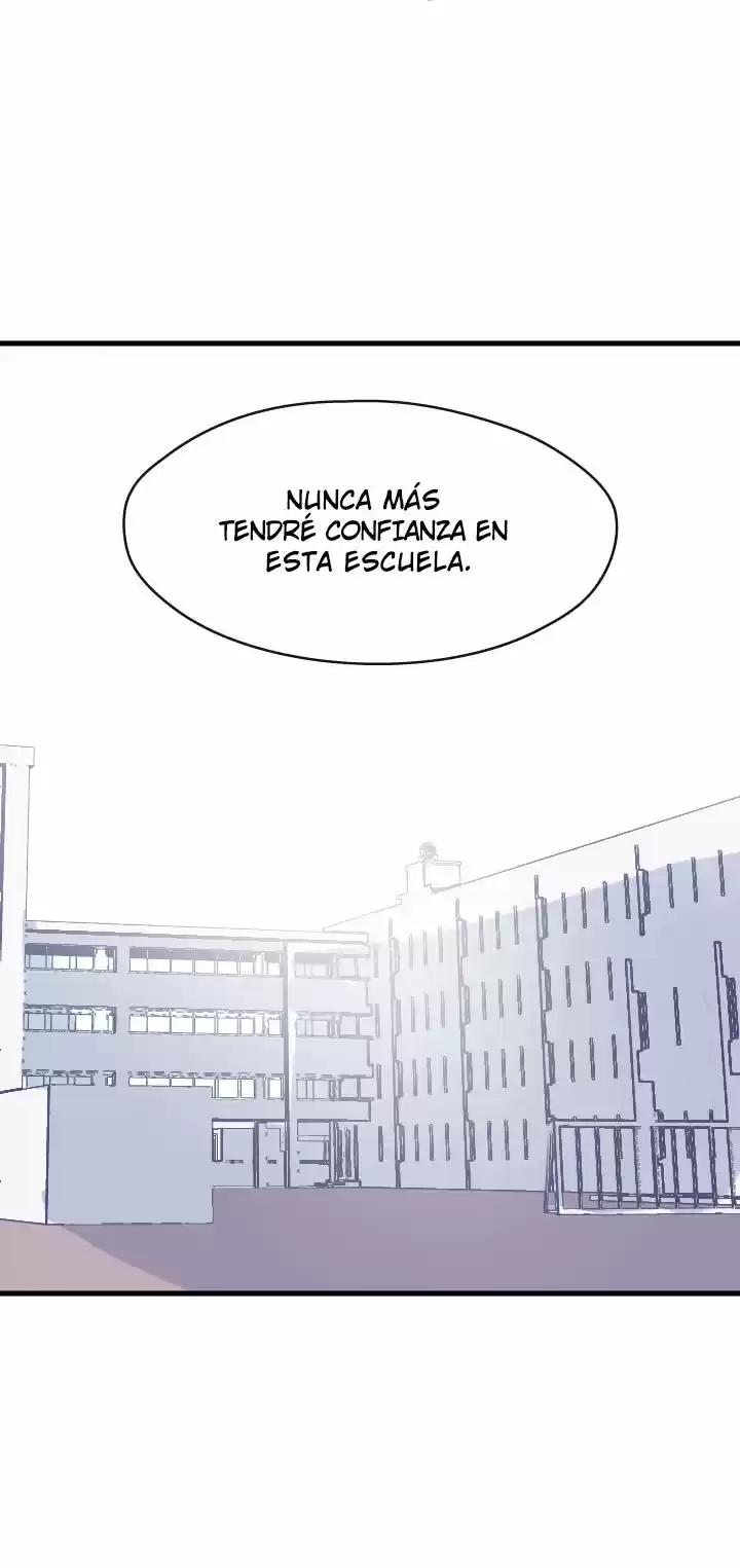 Nunca Más capítulo 39, página 10