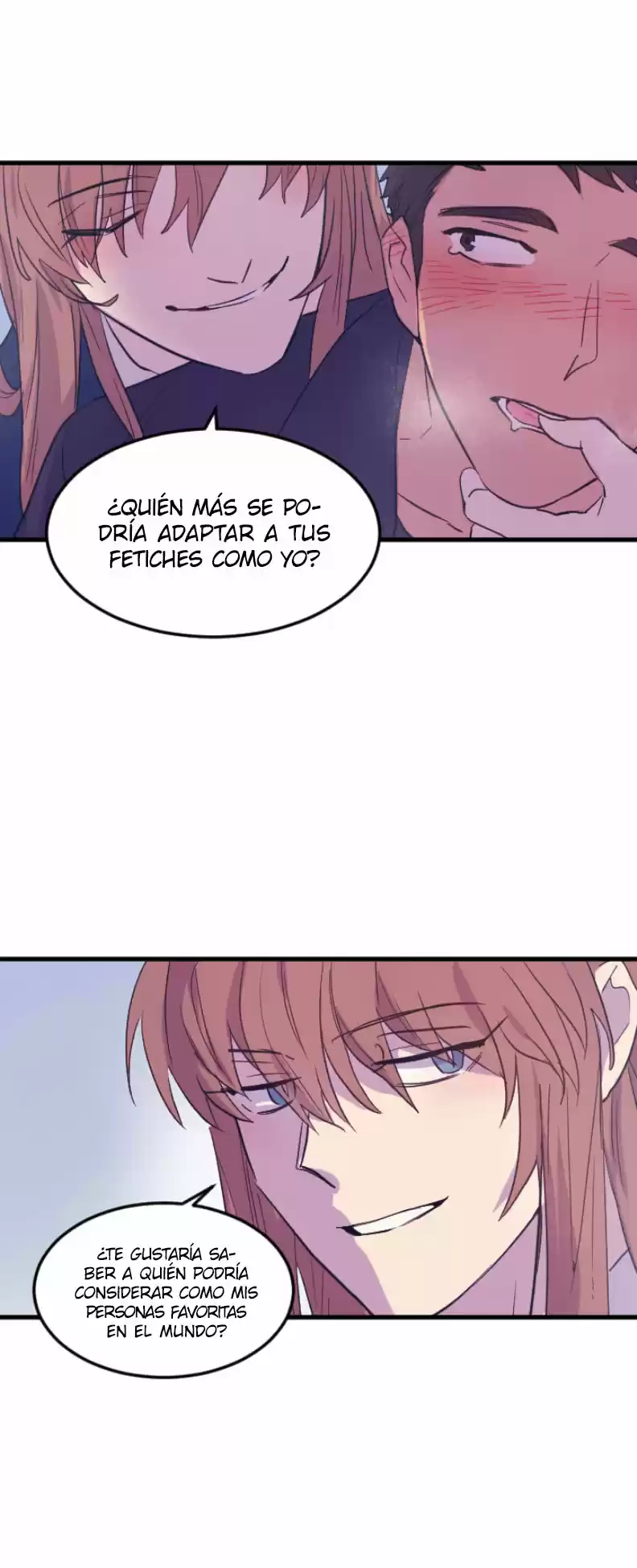 Nunca Más capítulo 46, página 34