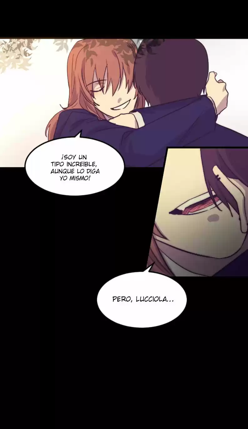 Nunca Más capítulo 49, página 19