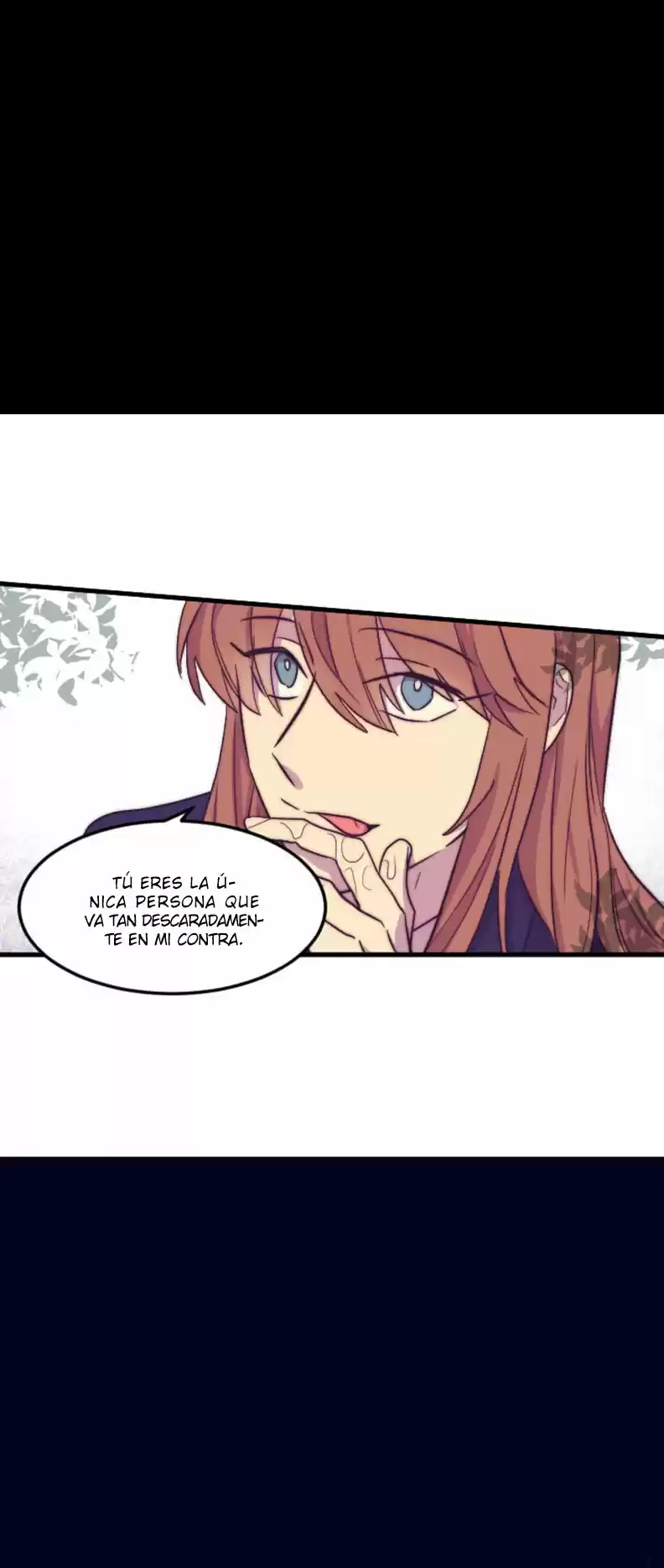 Nunca Más capítulo 49, página 30