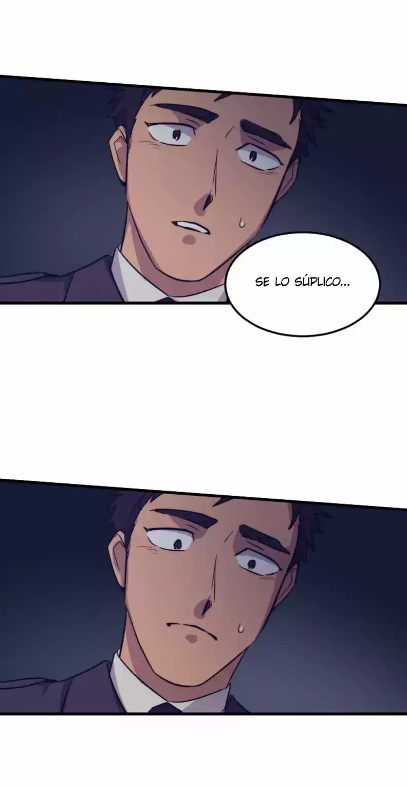 Nunca Más capítulo 49, página 41