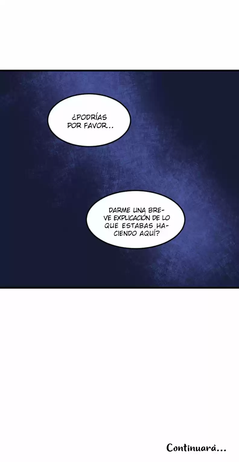 Nunca Más capítulo 49, página 42