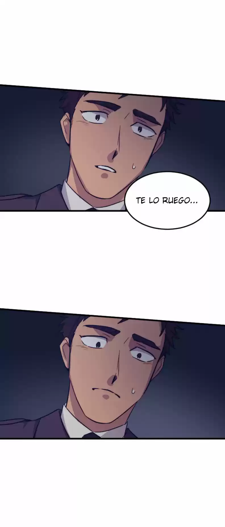 Nunca Más capítulo 50, página 5