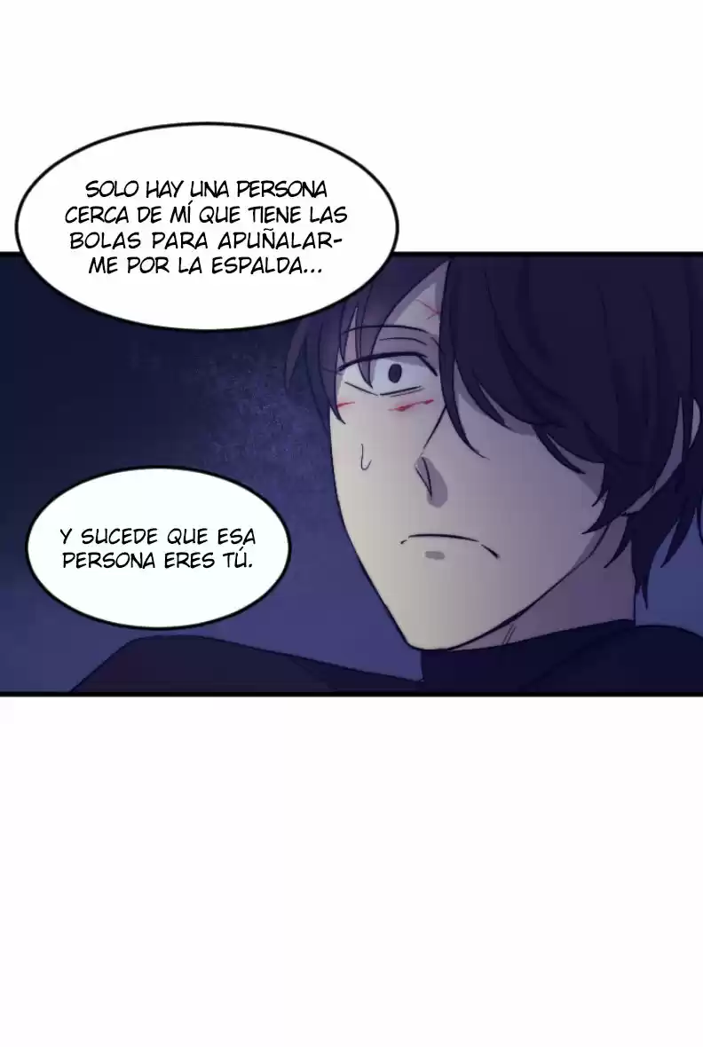 Nunca Más capítulo 50, página 32
