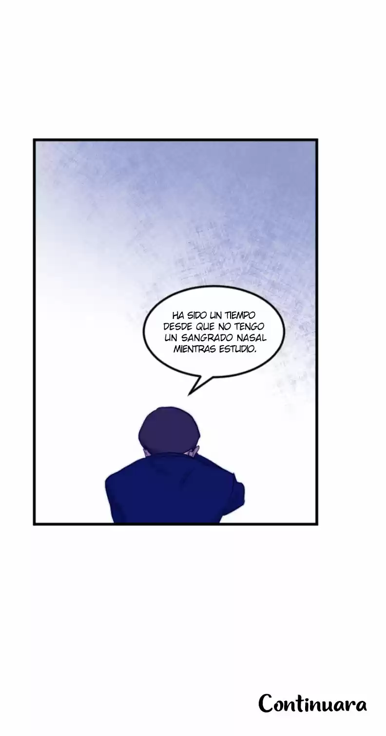 Nunca Más capítulo 50, página 41