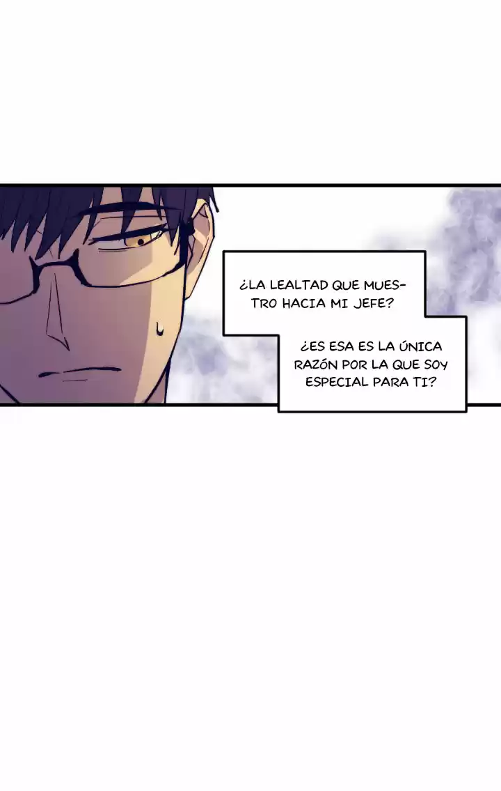 Nunca Más capítulo 51, página 24
